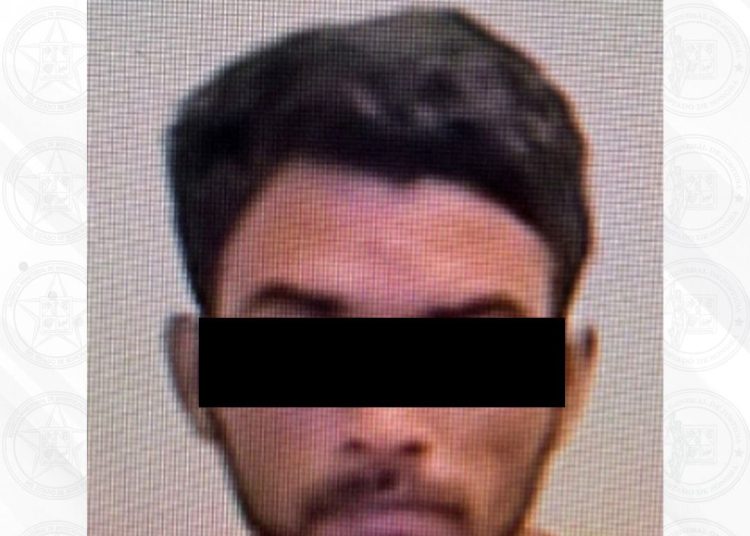FGJES obtiene sentencia de 5 años de prisión por posesión de vehículo con reporte de robo en Guaymas