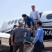 Revelan fotos inéditas de la captura de “El Mayo”; el avión fue modificado
