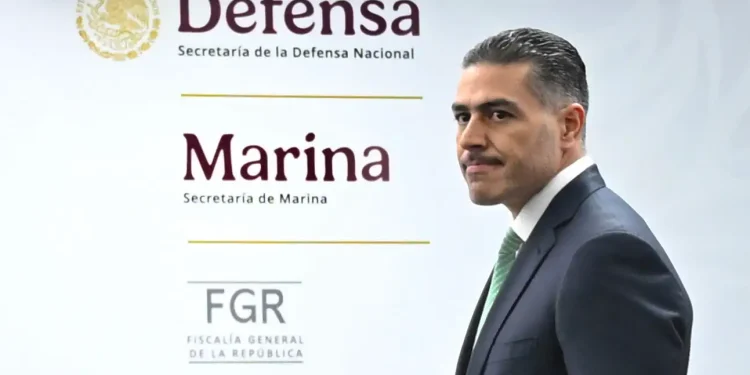 México responde a la DEA: niega protección a cárteles y presume estrategia de seguridad