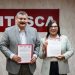 Promueve Gobierno de Sonora colaboración académica, tecnológica y profesional: Itesca