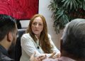 Destaca Judith Armenta unidad y organización de Morena Sonora rumbo a las Asambleas Informativas en Defensa de la Soberanía Nacional