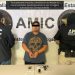 Formula FGJES tres imputaciones por delitos contra la libertad contra “El Bomba”, objetivo prioritario en Cajeme