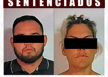 Logra FGJES sentencia de 10 años por ataque armado contra policías estatales en Caborca