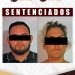 Logra FGJES sentencia de 10 años por ataque armado contra policías estatales en Caborca
