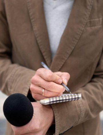 Particulares agreden a cuatro periodistas en Veracruz