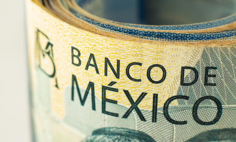 Economía mexicana repunta 1.5% en segundo trimestre