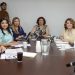 Comparecen ante el Congreso de Sonora aspirantes a la titularidad de la Unidad Técnica para la Igualdad de Género