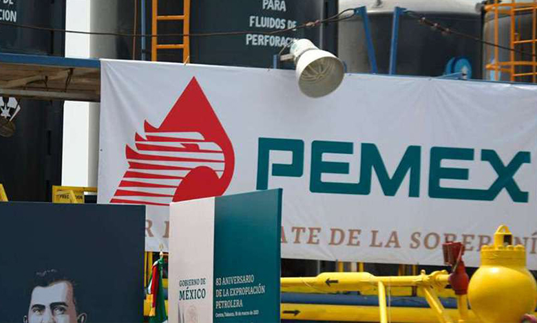 Pemex niega fracking en la Huasteca Potosina