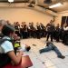 Impulsa Universidad de la Seguridad Pública formación integral de futuras y futuros policías