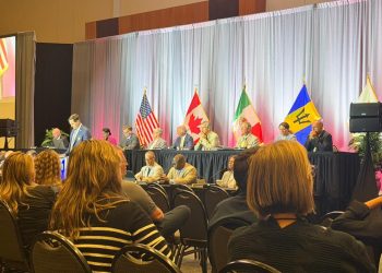 C5i y PESP fortalecen sus procesos durante Congreso de Verano de CALEA en Estados Unidos