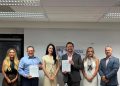 Gobierno de Sonora fortalece la innovación y el desarrollo empresarial