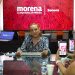 Invita Morena Sonora a celebrar el 12 Aniversario del movimiento este 9 de julio en la Arena Sonora