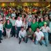 El Partido Verde Sonora cierra filas con Omar del Valle Colosio