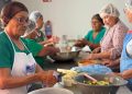 Gobierno de Sonora incentiva a las personas adultas mayores a compartir sus recetas tradicionales de Sonora