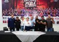 Defender los logros de la Cuarta Transformación es defender al pueblo: Celida López