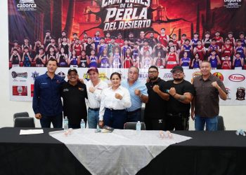 Defender los logros de la Cuarta Transformación es defender al pueblo: Celida López