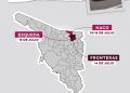 Facilita Gobierno de Sonora trámites fiscales a habitantes de diversos municipios
