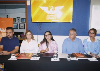Las urgencias en Empalme no pueden esperar