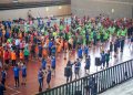 Concluye exitosamente campamento de verano de la Codeson 2026 con más de mil participantes