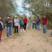 SAGARHPA y autoridades municipales de Huatabampo atienden solicitudes del sector pesquero ribereño