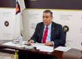 Participa FGJES Sonora en la Primera Sesión Ordinaria 2026 de la Conferencia Nacional de Procuración de Justicia de las Zonas Noreste y Noroeste
