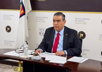 Participa FGJES Sonora en la Primera Sesión Ordinaria 2026 de la Conferencia Nacional de Procuración de Justicia de las Zonas Noreste y Noroeste