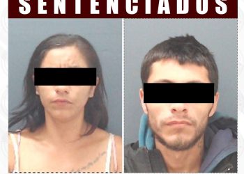 Sentencia de más de 28 años de prisión a dos responsables de homicidio en Nogales: FGJES