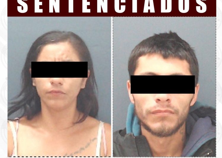 Sentencia de más de 28 años de prisión a dos responsables de homicidio en Nogales: FGJES