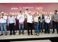 Gobernador Durazo entrega segundo pago de Tarjeta de Oportunidades: beneficia a 16 mil familias