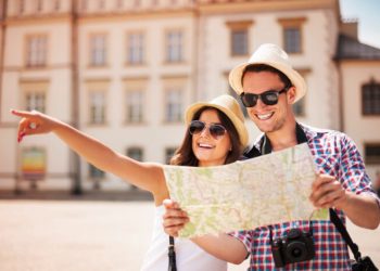 Turismo reporta 42 millones de visitantes en México al corte de mayo