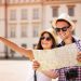 Turismo reporta 42 millones de visitantes en México al corte de mayo