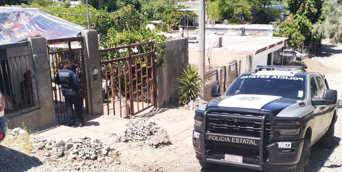 Policía Estatal fortalece operativos y detiene a 653 personas en Sonora