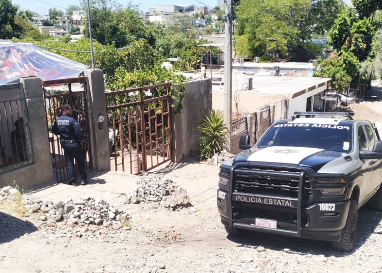 Policía Estatal fortalece operativos y detiene a 653 personas en Sonora
