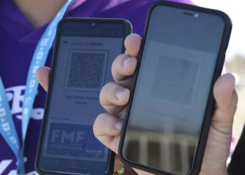 Sancionan a FMF con 42 mdp por mal manejo de datos en FAN ID