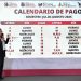 Inicia en Sonora la dispersión bimestre Julio – Agosto de las Pensiones para el Bienestar