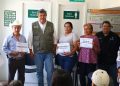 Inicia en Sonora la instalación de los comités de la Clínica es Nuestra del IMSS Bienestar