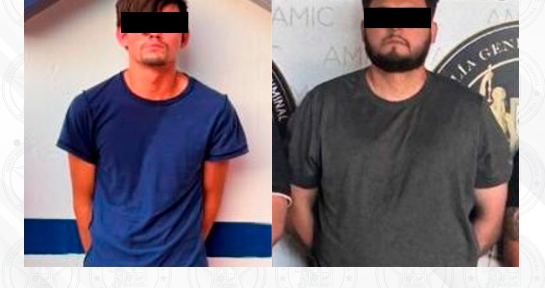 FGJES esclarece los tres homicidios de custodios penitenciarios; todos los casos cuentan con detenidos