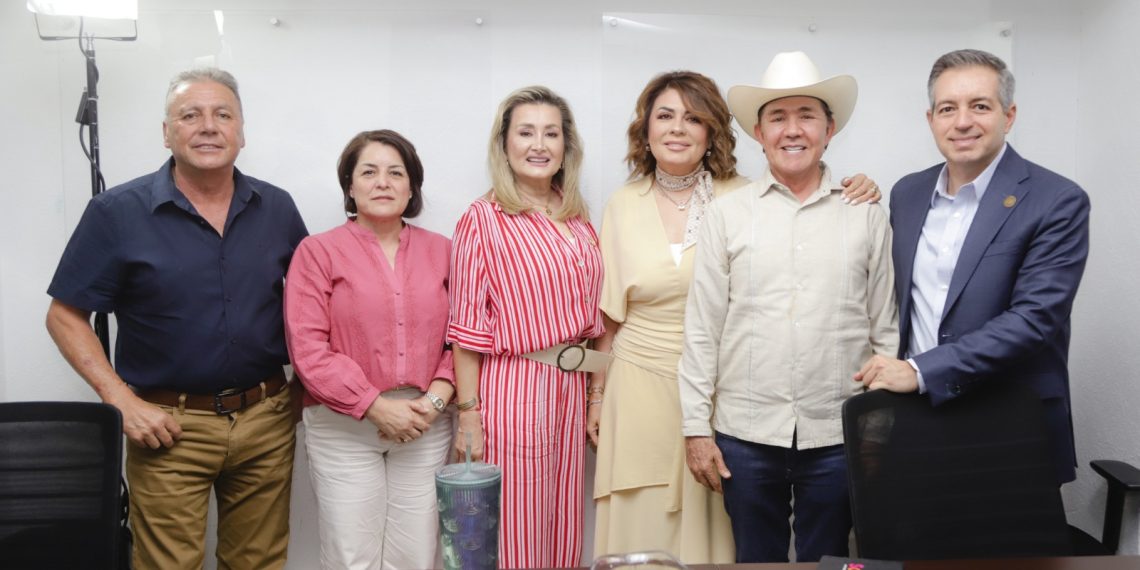 Avalan en comisiones del Congreso de Sonora dictámenes relacionados con la gestión de servicios públicos y la protección de menores en entornos digitales