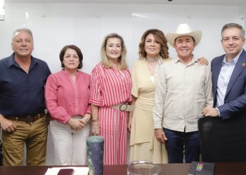 Avalan en comisiones del Congreso de Sonora dictámenes relacionados con la gestión de servicios públicos y la protección de menores en entornos digitales