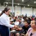 Más territorio, más transformación: Celida López