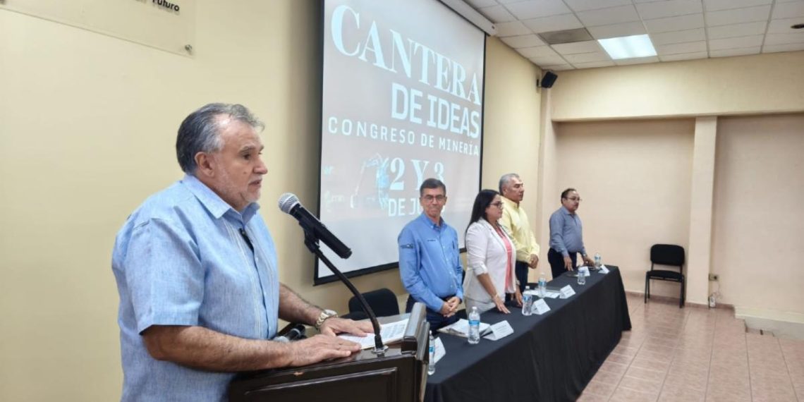 Gobierno de Sonora inspira a las y los jóvenes a aprender sobre el valor de la minería: UTHermosillo