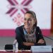 En caso UNAM, si se cometió delito, FGR debe intervenir: Sheinbaum