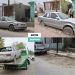 Inician operativo “Hermosillo Libre de Vehículos en Situación de Abandono 2026”