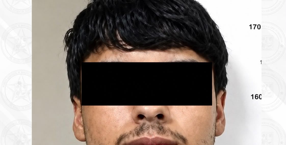 Imputado por homicidio calificado es vinculado a proceso en Ciudad Obregón: FGJES