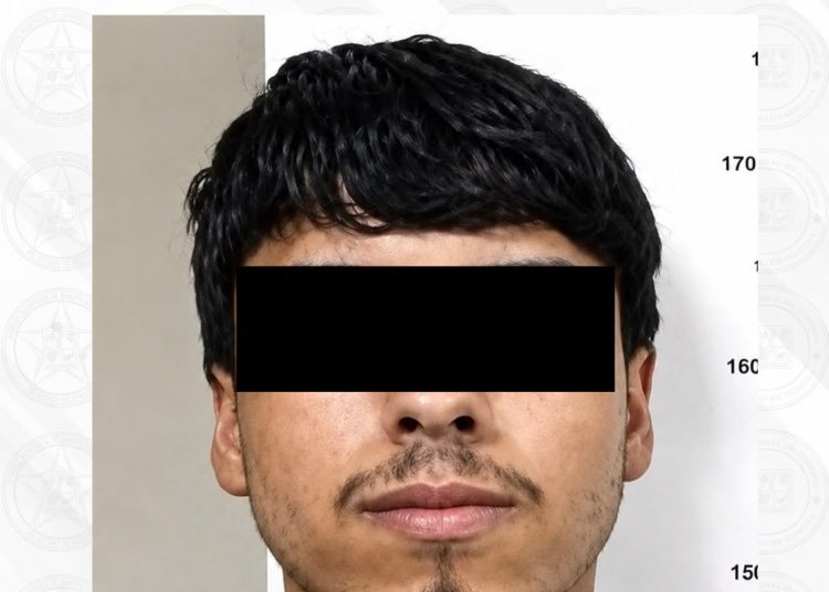 Imputado por homicidio calificado es vinculado a proceso en Ciudad Obregón: FGJES