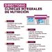Invita Salud Sonora a aprovechar los servicios gratuitos de las Clínicas Integrales de Nutrición