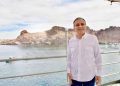 Fortalece Durazo arrecife único en Latinoamérica con nuevo hundimiento de Ex buque ARM Mariscal