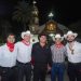 Cabalgata con causa reúne a más de 300 jinetes en apoyo a la iglesia de San Pedro El Saucito