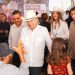 Gobernador Durazo lleva Sonora Atiende a Trincheras con soluciones directas: Paulina Ocaña