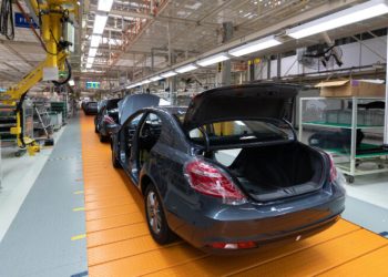Revisiones anuales del T-MEC tienen en pausa proyectos automotrices